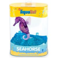 Hexbug Aquabot Mořský koník modrá 2