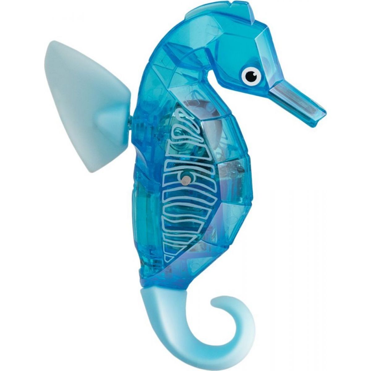 Hexbug Aquabot Morský koník s akváriom modrá