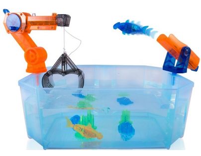 HEXBUG Aquabot set Přístav