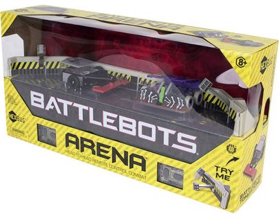 Hexbug BattleBots Aréna