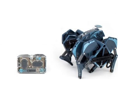 Hexbug Bojová Tarantula