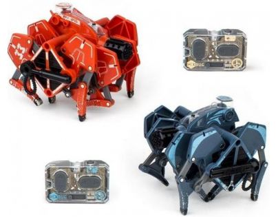 Hexbug Bojová Tarantula