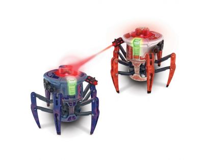 Hexbug Bojové Tarantula Dual pack