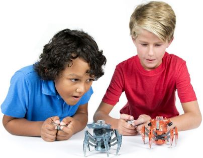 Hexbug Bojové Tarantula Dual pack