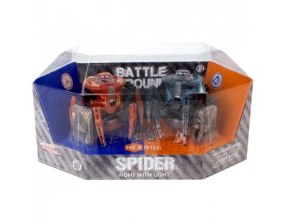 Hexbug Bojové Tarantula Dual pack