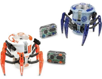 Hexbug Bojoví pavouci