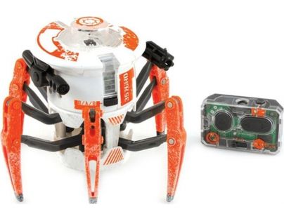 Hexbug Bojoví pavouci