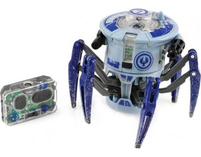 Hexbug Bojoví pavouci