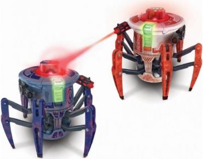 Hexbug Bojoví pavouci