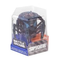HEXBUG Bojový pavúk 2.0 - modrý 4