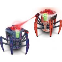 Hexbug Bojující pavouk - Modrá - II. jakost 2