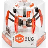 Hexbug Bojující pavouk - Oranžová - II.jakost 3