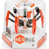 Hexbug Bojující pavouk - Oranžová 3