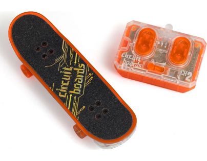 Hexbug Circuit Board Skatepark