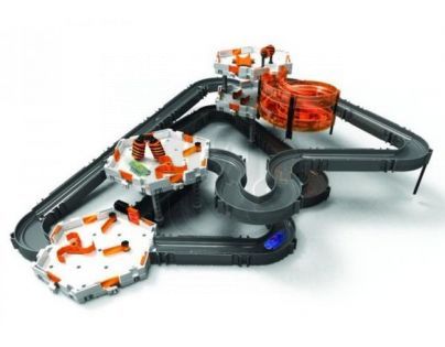 HEXBUG 802327 - HEXBUG Construct 3D Set