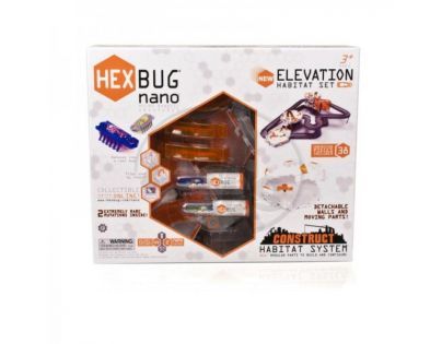 HEXBUG 802327 - HEXBUG Construct 3D Set