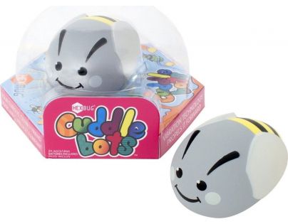 Hexbug CuddleBot Bumble Bee