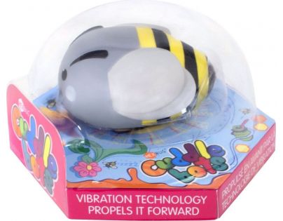 Hexbug CuddleBot Bumble Bee