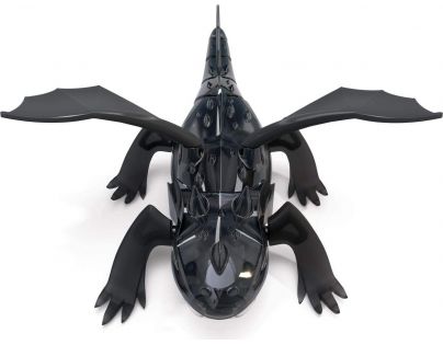 Hexbug Drak černý