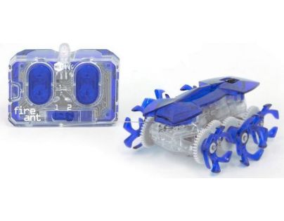 Hexbug IR Ohnivý mravec - Modrá