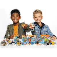 Hexbug Junkbots Alley Kontajner S 4