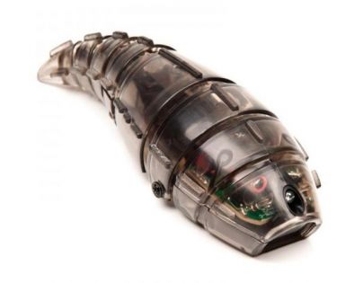 HEXBUG 802090 - HEXBUG Larva oranžová