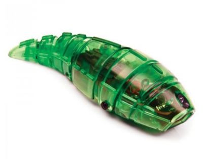 HEXBUG 802090 - HEXBUG Larva oranžová