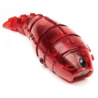 HEXBUG 802090 - HEXBUG Larva oranžová 3