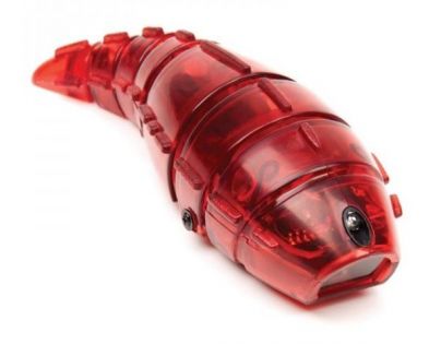 HEXBUG 802090 - HEXBUG Larva oranžová