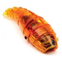 HEXBUG 802090 - HEXBUG Larva oranžová 4