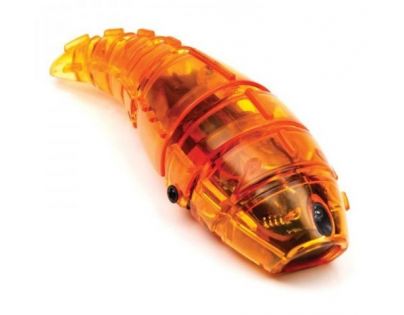 HEXBUG 802090 - HEXBUG Larva oranžová