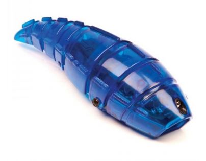 HEXBUG 802090 - HEXBUG Larva oranžová