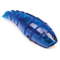 HEXBUG 802090 - HEXBUG Larva oranžová 5