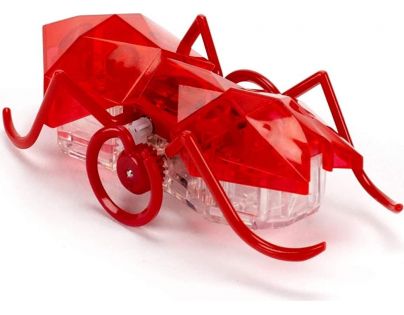 Hexbug Micro Ant červený
