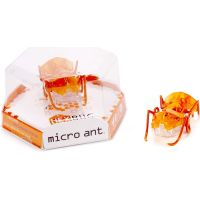 Hexbug Micro Ant oranžový 2
