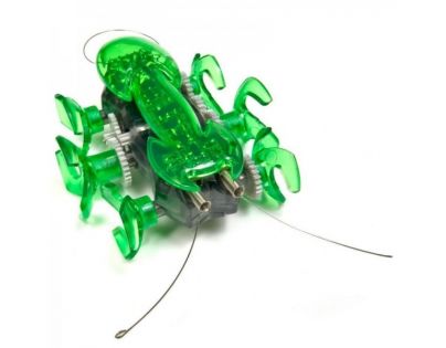 Hexbug Mravenec červený