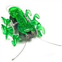 Hexbug Mravenec červený 2