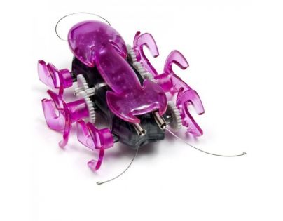 Hexbug Mravenec červený