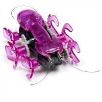 Hexbug Mravenec červený 3
