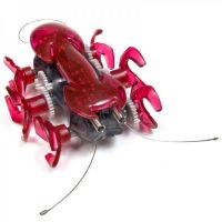 Hexbug Mravenec červený 4