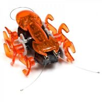 Hexbug Mravenec červený 5