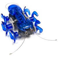 Hexbug Mravenec červený 6