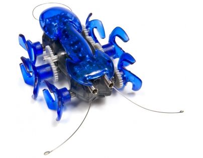 Hexbug Mravenec červený