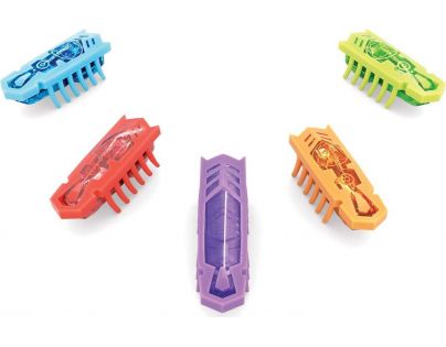 Hexbug Nano 5pack Nano + 1 Flash