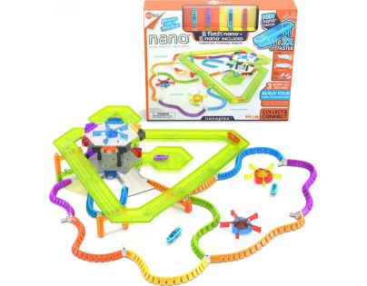 Hexbug Nano Flash Set Large