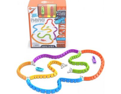 Hexbug Nano Flash Set Small
