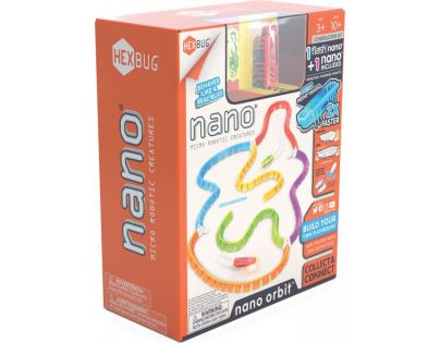 Hexbug Nano Flash Set Small