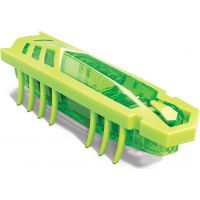 Hexbug Nano Flash zelený 2
