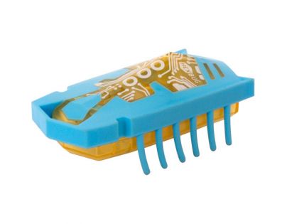 Hexbug Nano Junior růžový - Poškozený obal