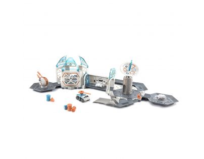 Hexbug Nano Space Discovery Station